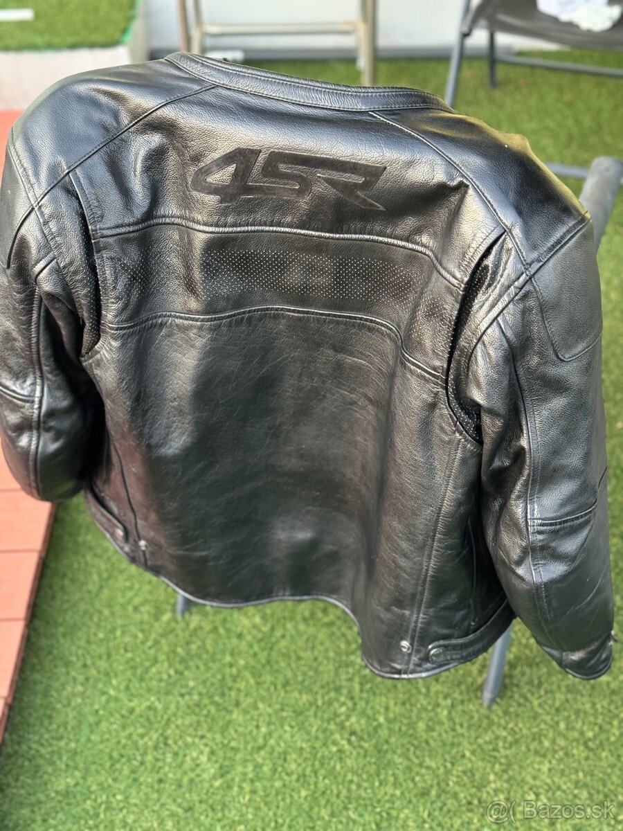 Kožená bunda 4SR - 4