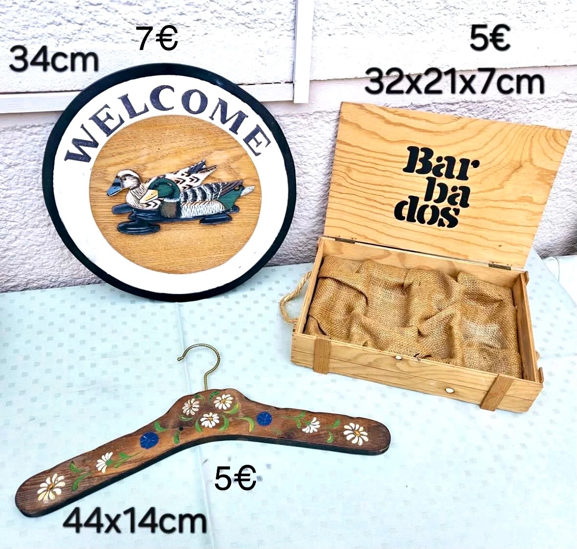 RÔZNE STARINKY DO ZBIERKY - 4