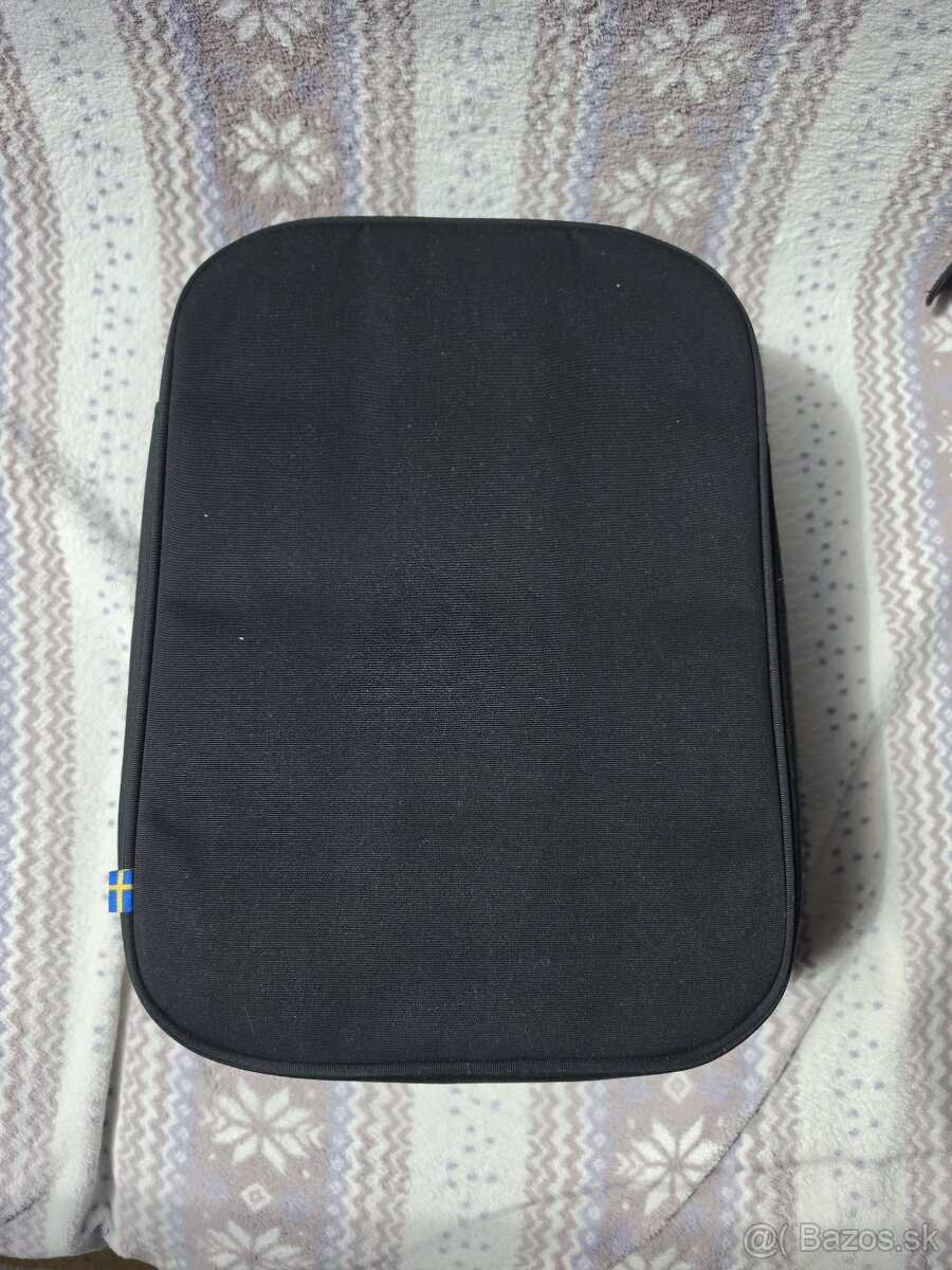 Fjallraven Kånken Photo Insert Pro - 4