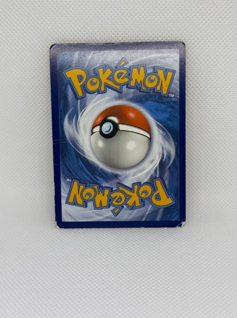 Pokémon karta Charizard TG03– MP – ORIGINÁL - 4