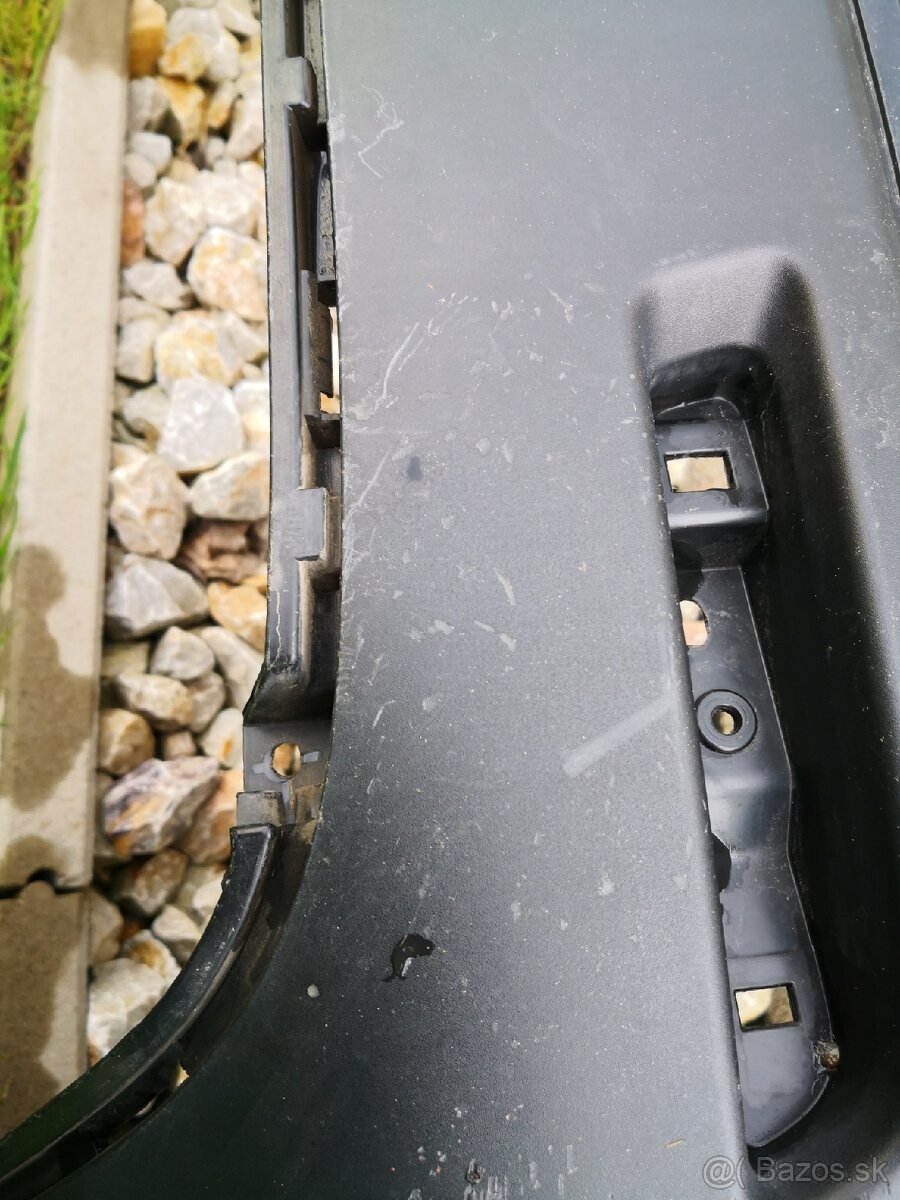 Zadný nárazník Suzuki Vitara (LY) - 4