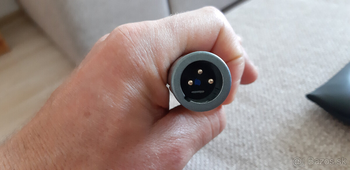 Predám mikrofón Shure Beta 58A - 4