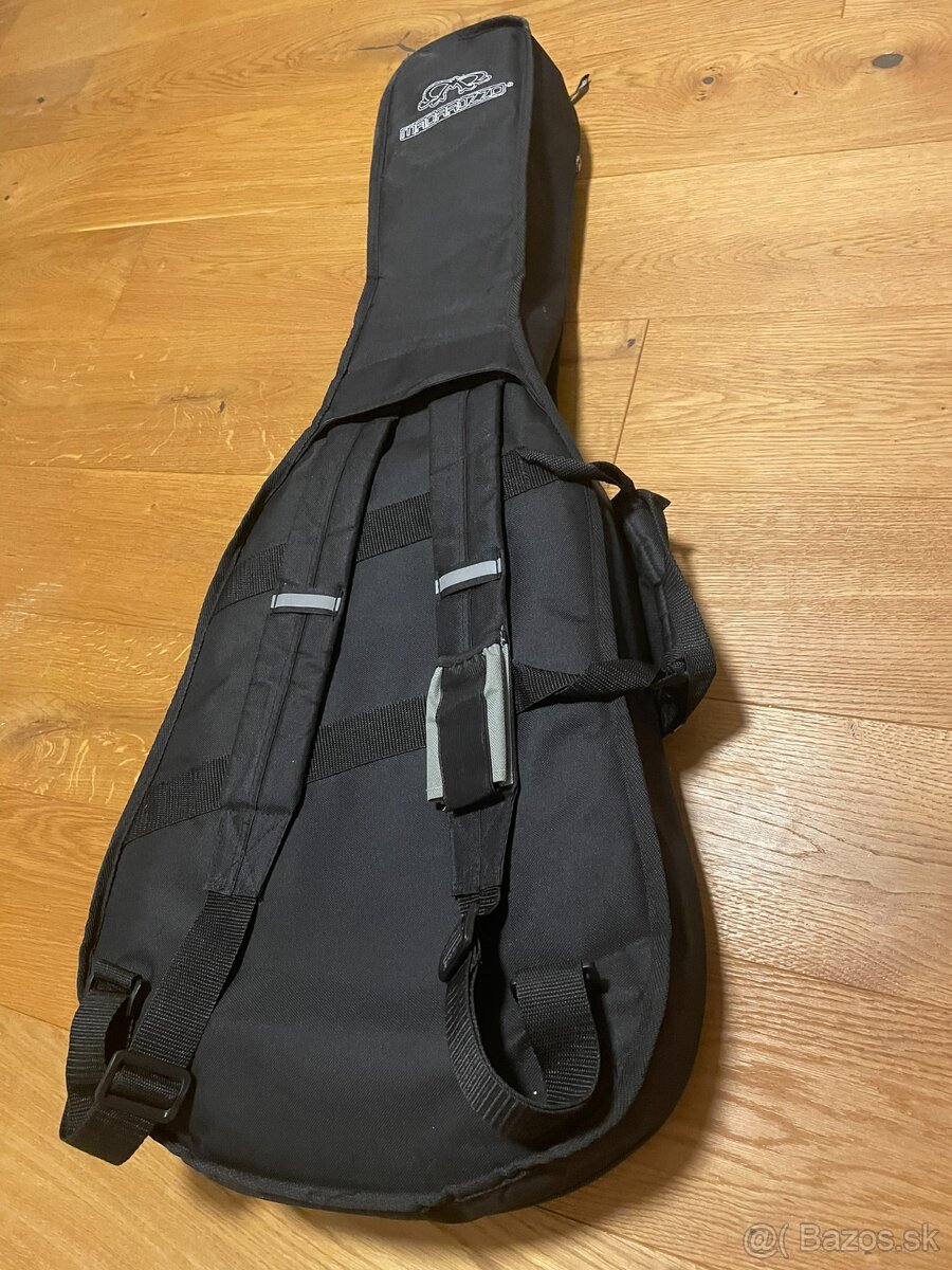 gitara detská 1/2 - 4