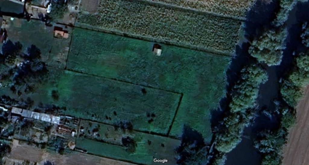 Na predaj pozemok 3 157 m² pri vode s výhľadom na Tríbeč - 4