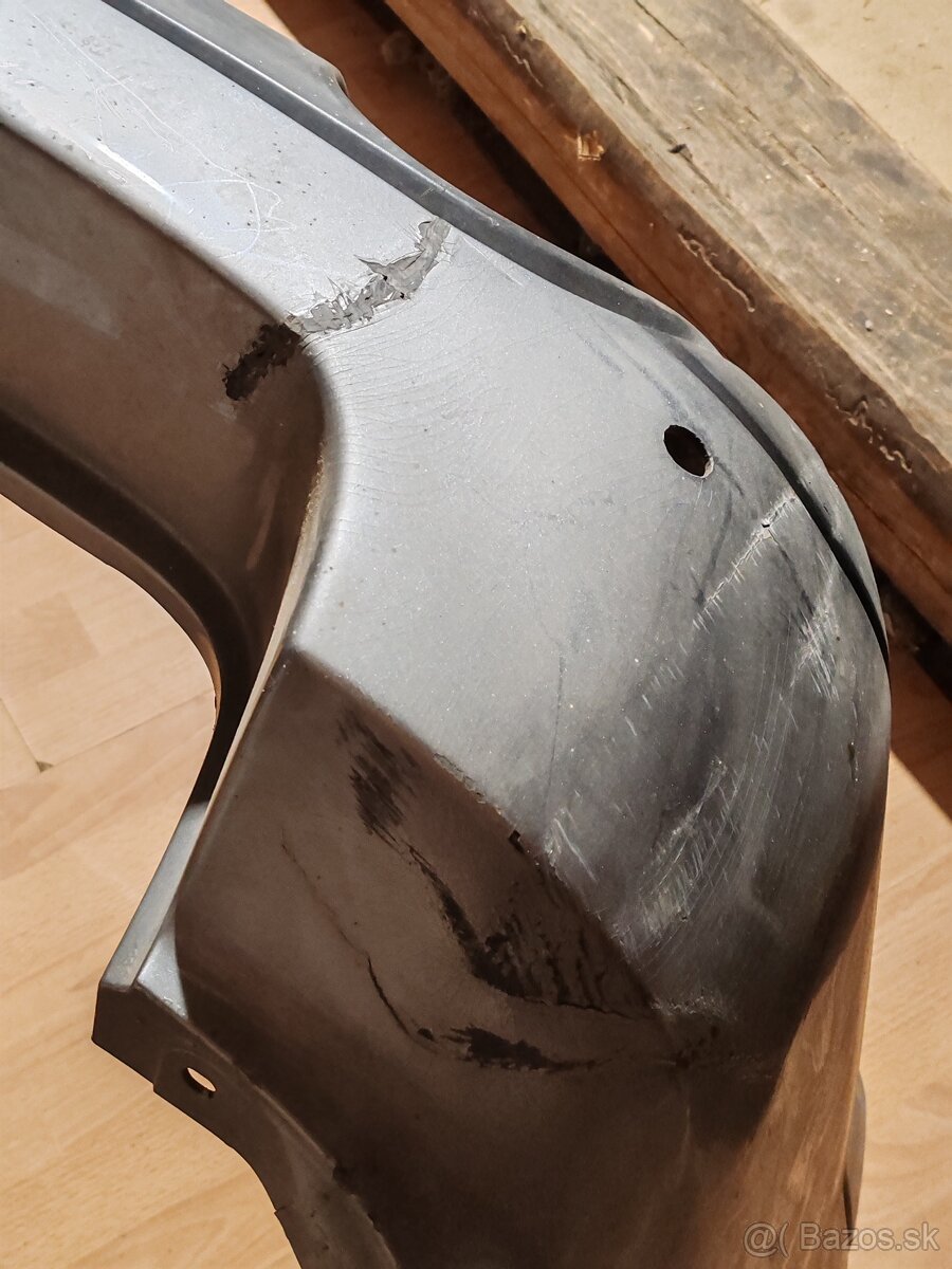 naraznik Subaru outback/legacy - 4