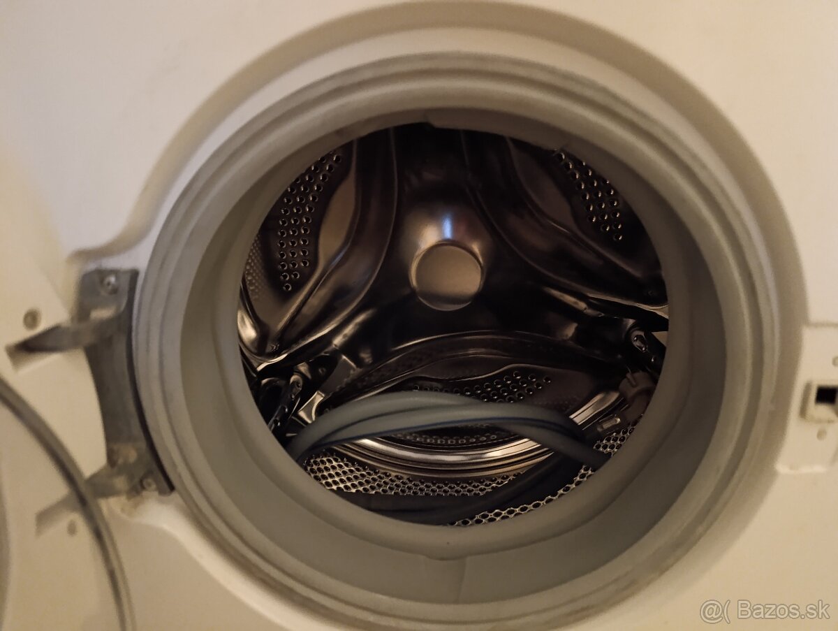 Darujem práčku za odvoz REZERVOVANÉ - 4