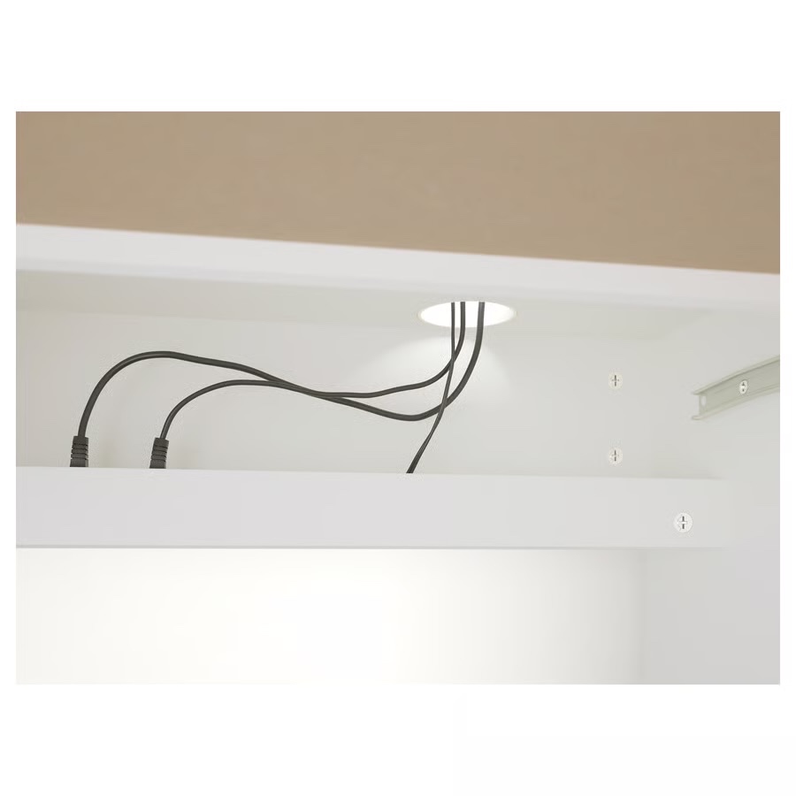 Písací stôl IKEA - 4