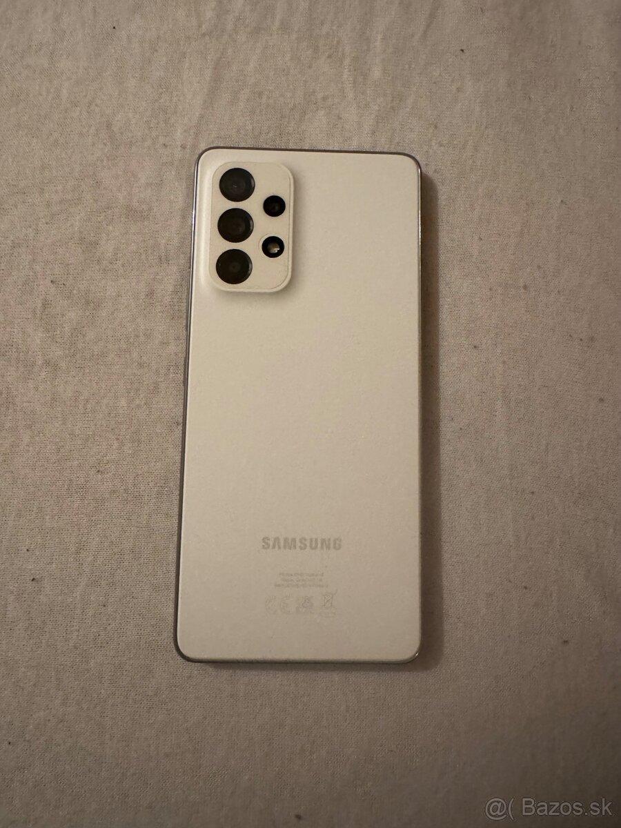 Samsung Galaxy A53 5g 128GB - 4