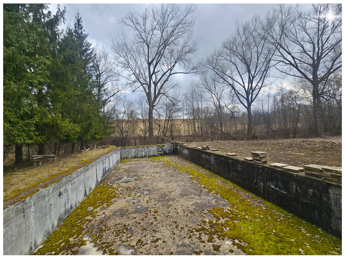 INVESTIČNÝ ZÁMER / AREÁL S POZEMKOM 51.889 m² / ĽUBEĽA - 4