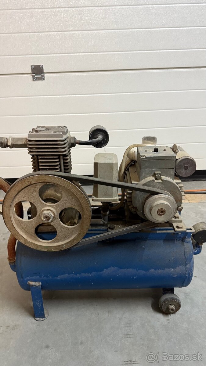 Predám Cirkulár + hobľovačka (2v1) - 4