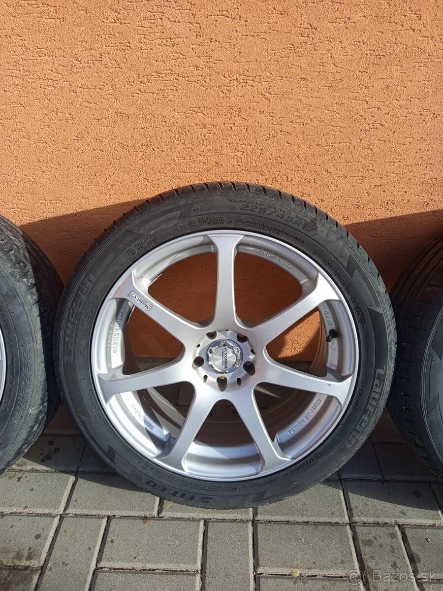 Kyowa racing R17 - 4