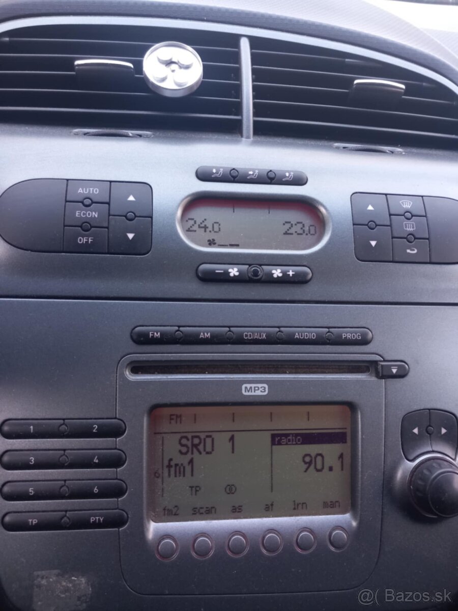 Seat Altea 1.9TDI 77KW - 4