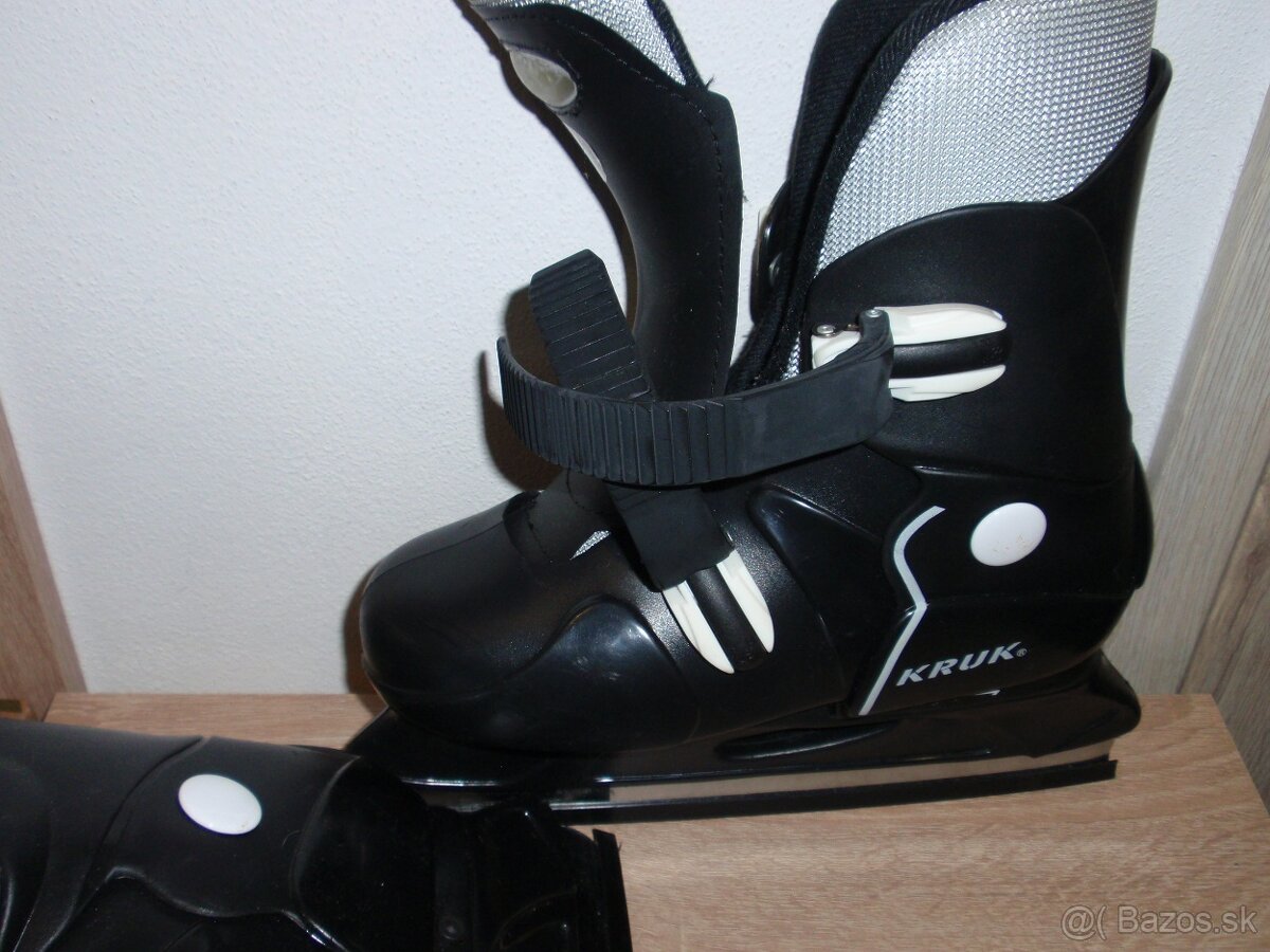 NOVE detske korcule L 36-39 - 4