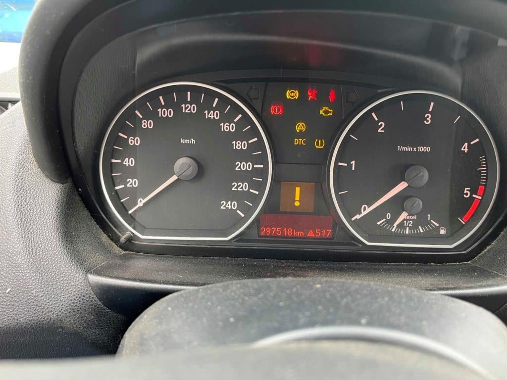 BMW 118d 2.0D 90kw 2007 - 4