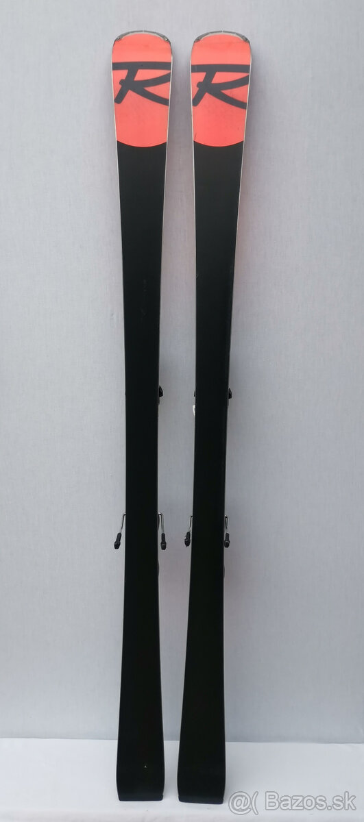 Carvingove Lyze Rossignol Hero Elite ST 162cm - 4