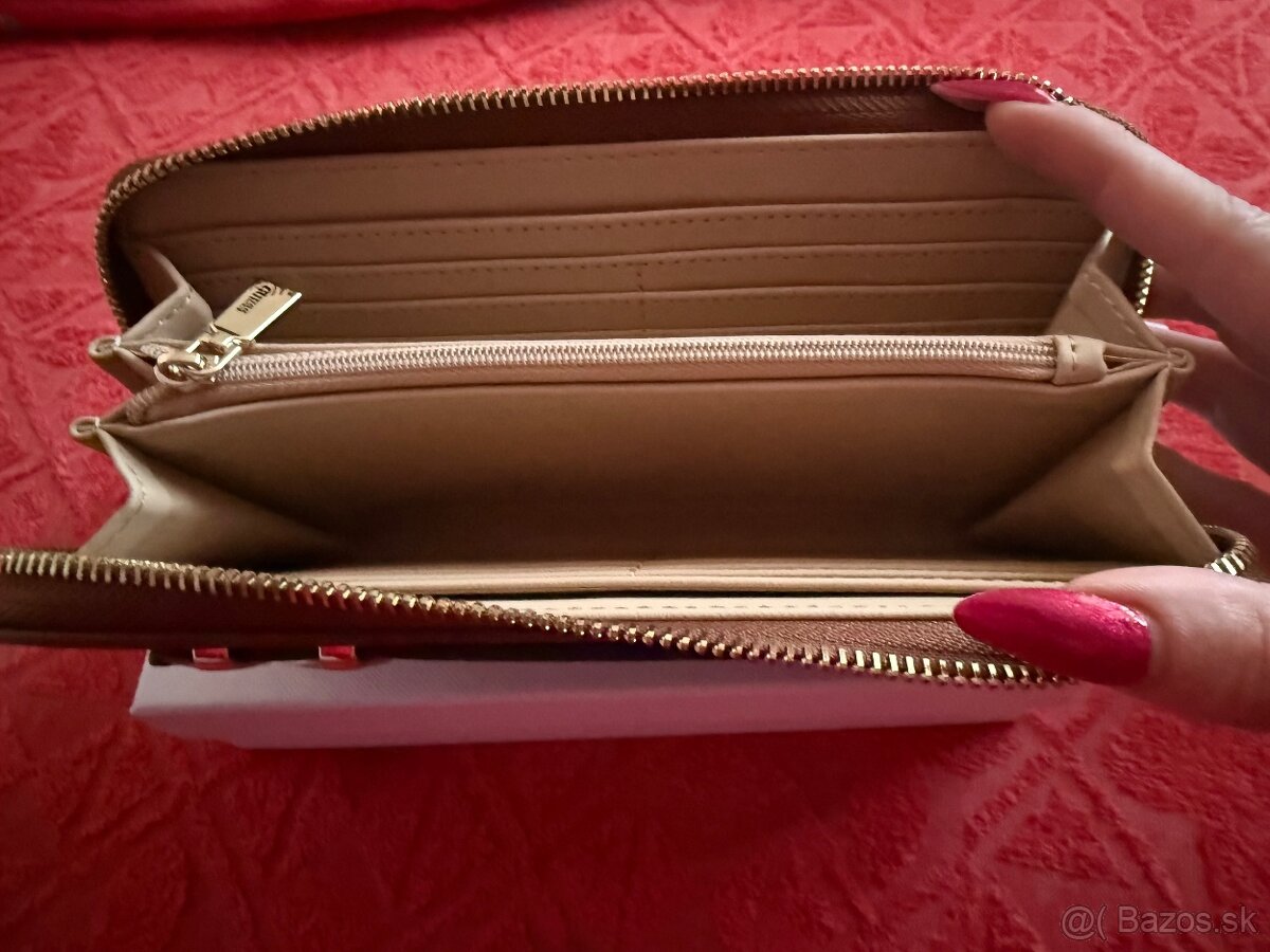 Guess original penazenka NOVA - 4