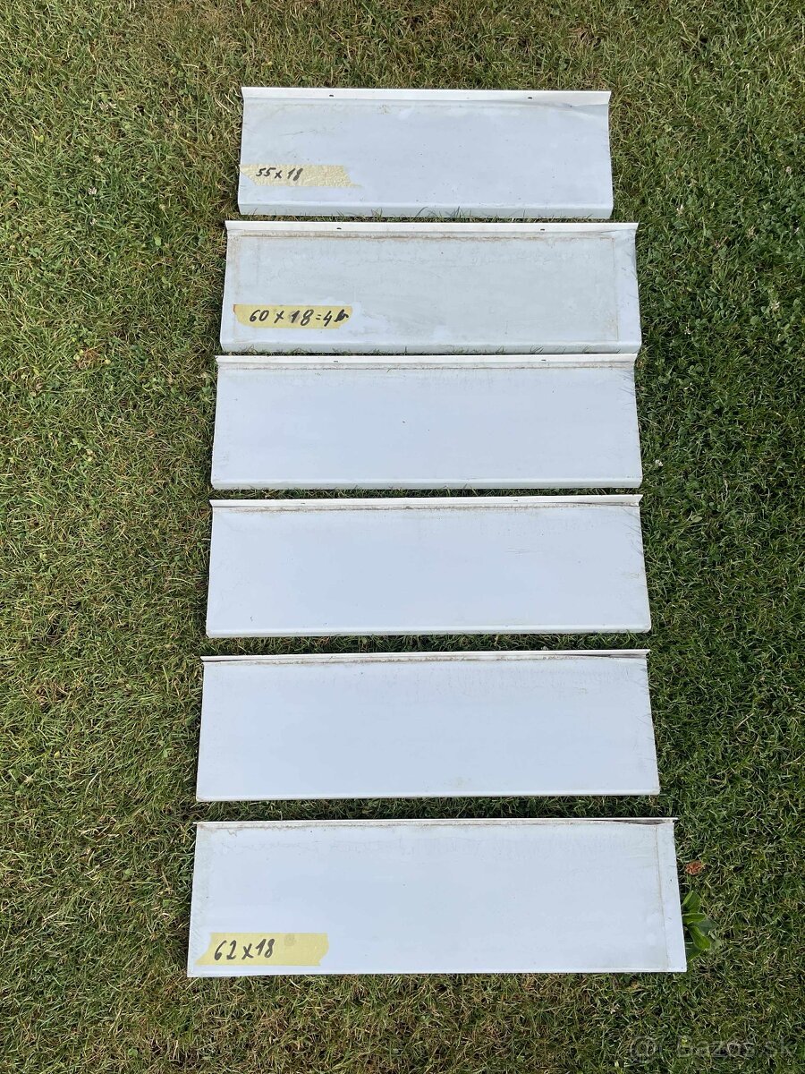 ---- PARAPETY MIX (rôzne rozmery) ---- TOP ---- - 4