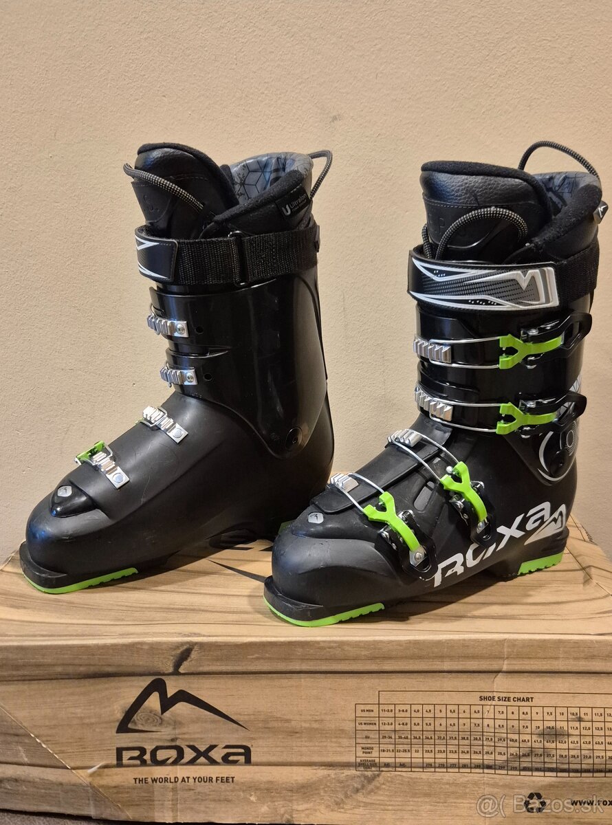 Lyžiarky Roxa Kawo 65 veľ. 44 - 4