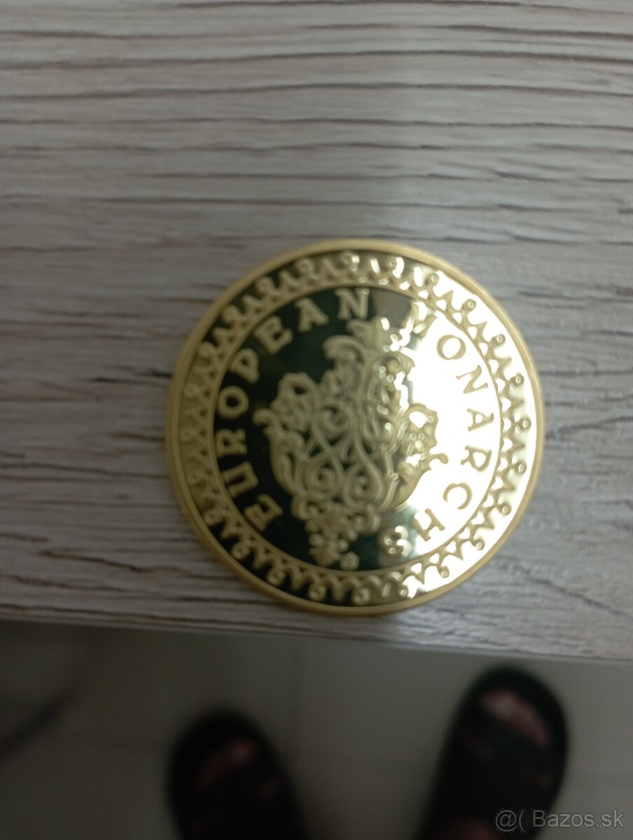 Predám staré mince - 4