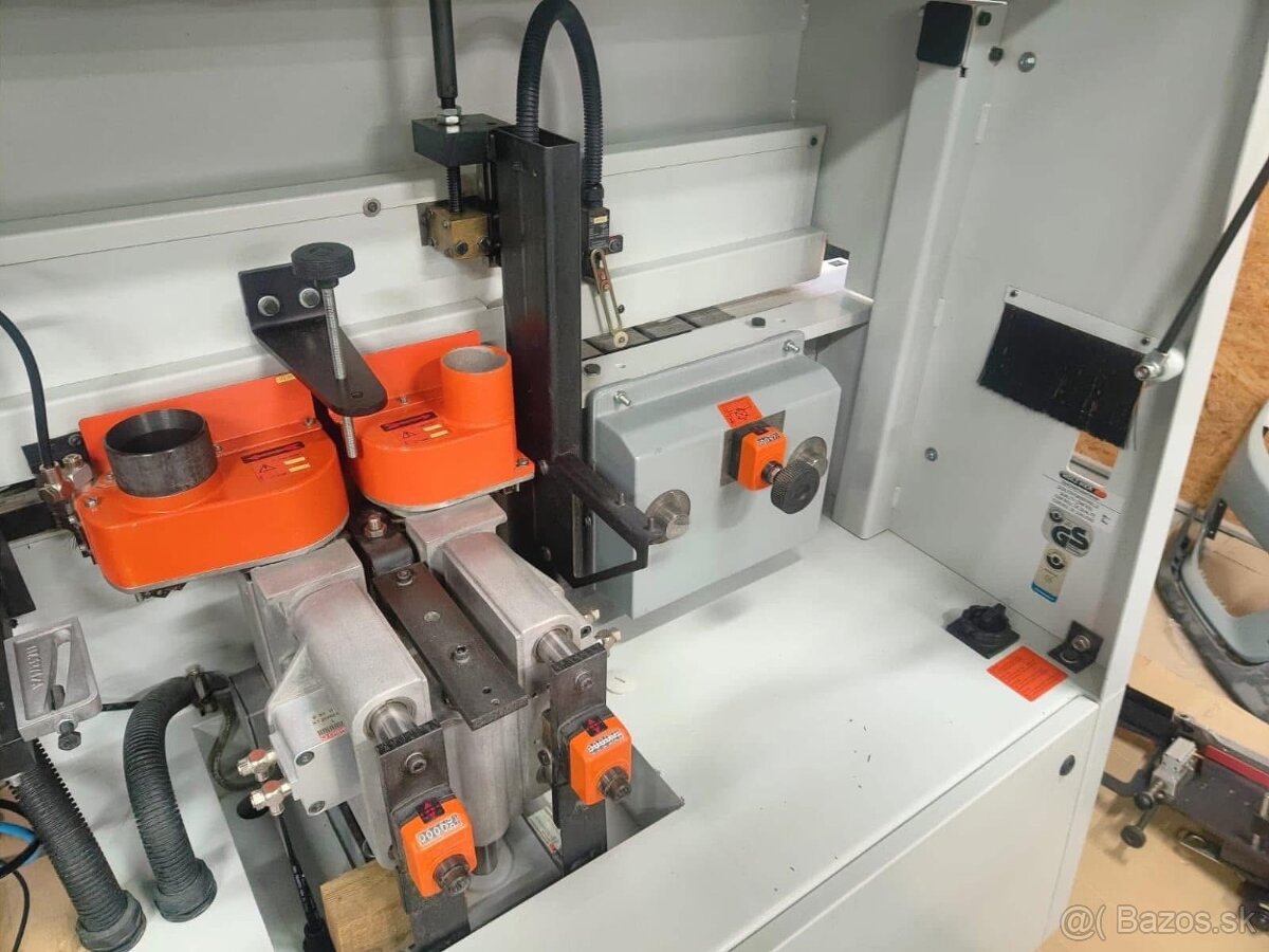 Olepovačka hrán Holzher Sprint 1317 2006 Super Stav - 4