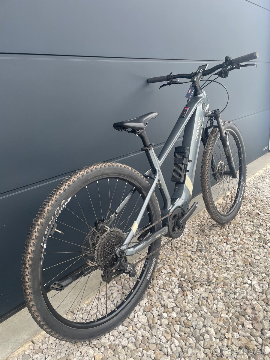 BOSCH Conway Cairon S2.0 - 4