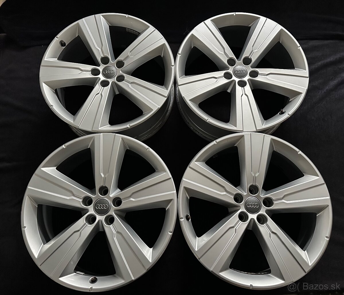 Audi elektrony R20 - 4