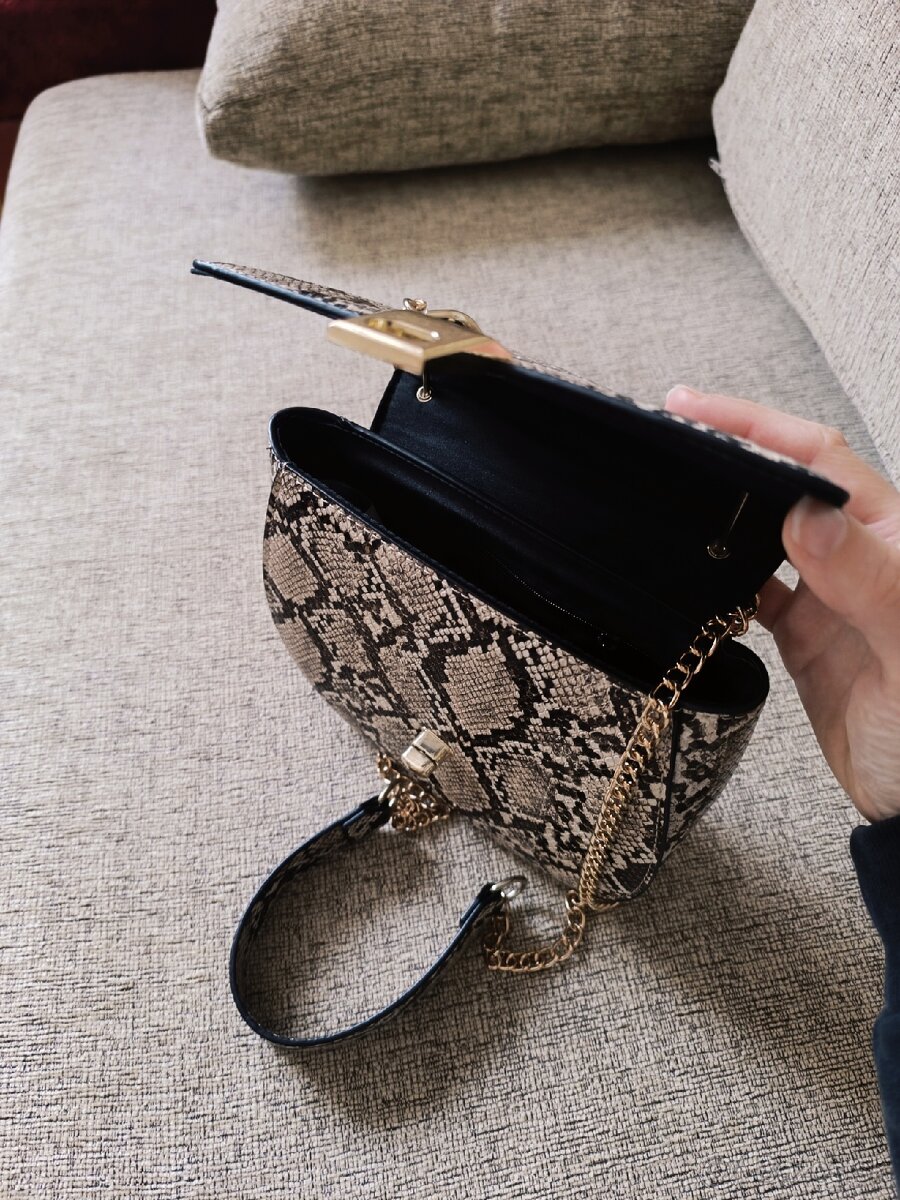 Kabelka New Yorker - 4