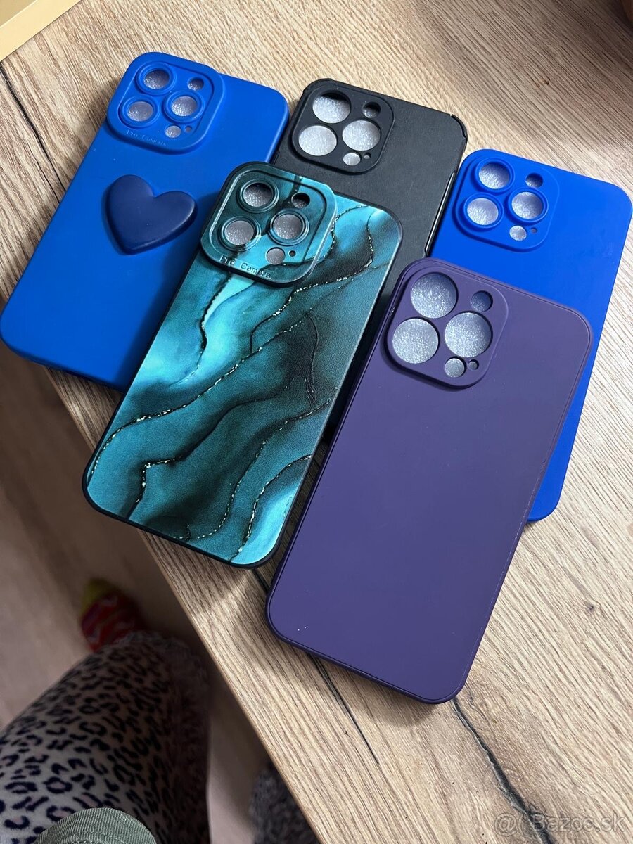 IPHONE 13PRO 256GB - 4