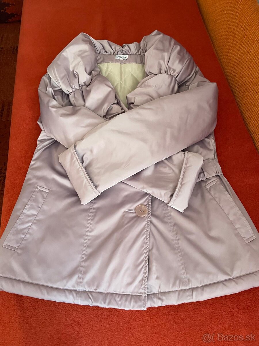 Bunda s doplnkami - 4