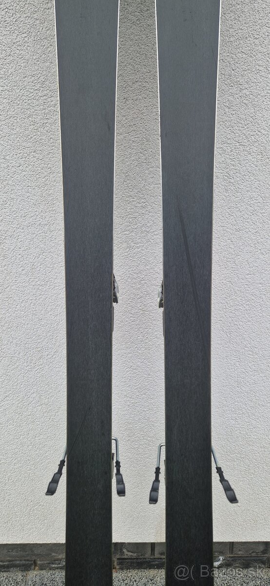 Lyže K2, lyžiarky Lowa - 4