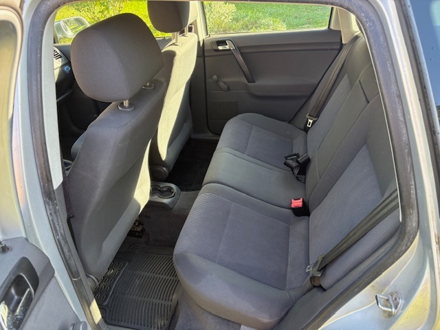 Predám VW Polo 1,4TDI - 4