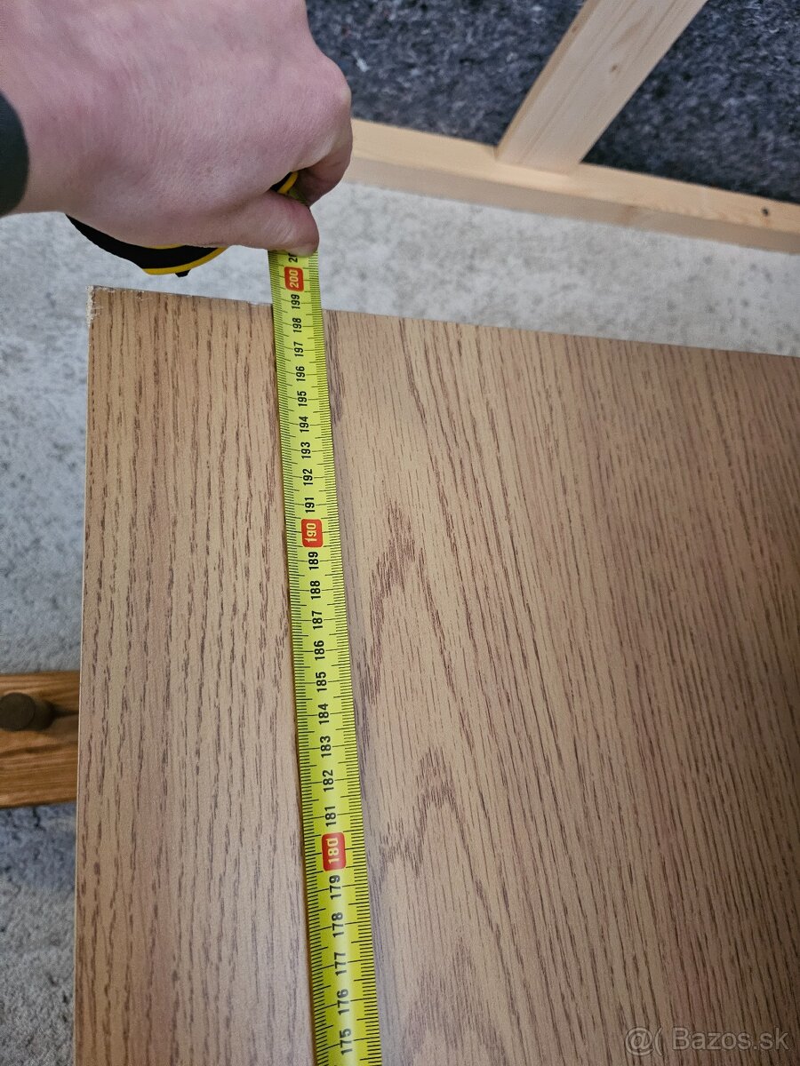 Predam protipožiarne dvere 100 - 4