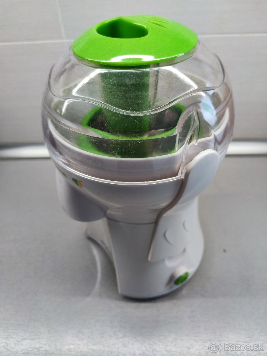 Odšťavovač Solac Fruit Cocktail. - 4