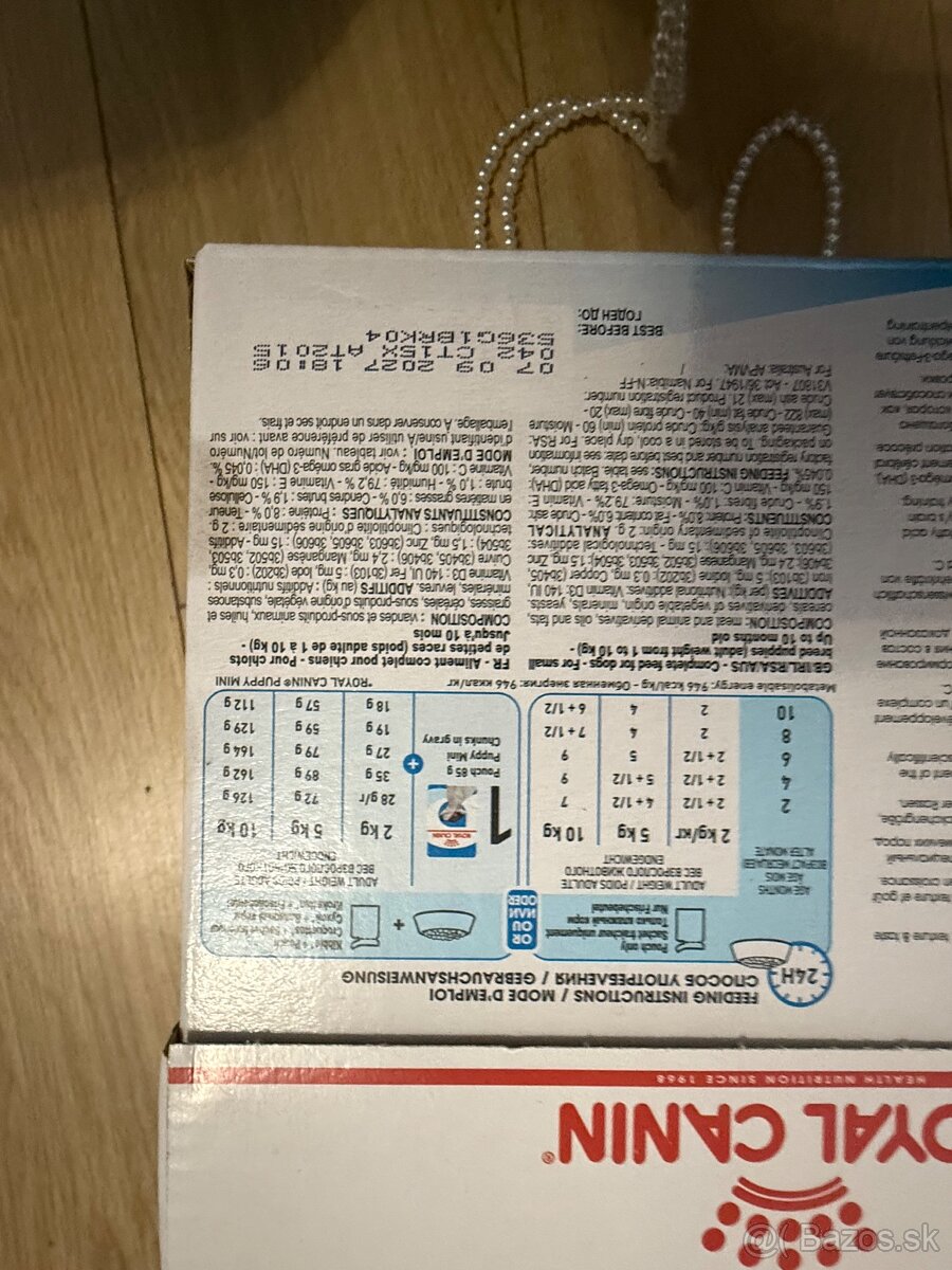 Granule+kapsicky - 4