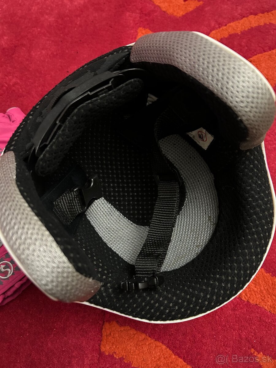 lyžiarska prilba Radical - 4