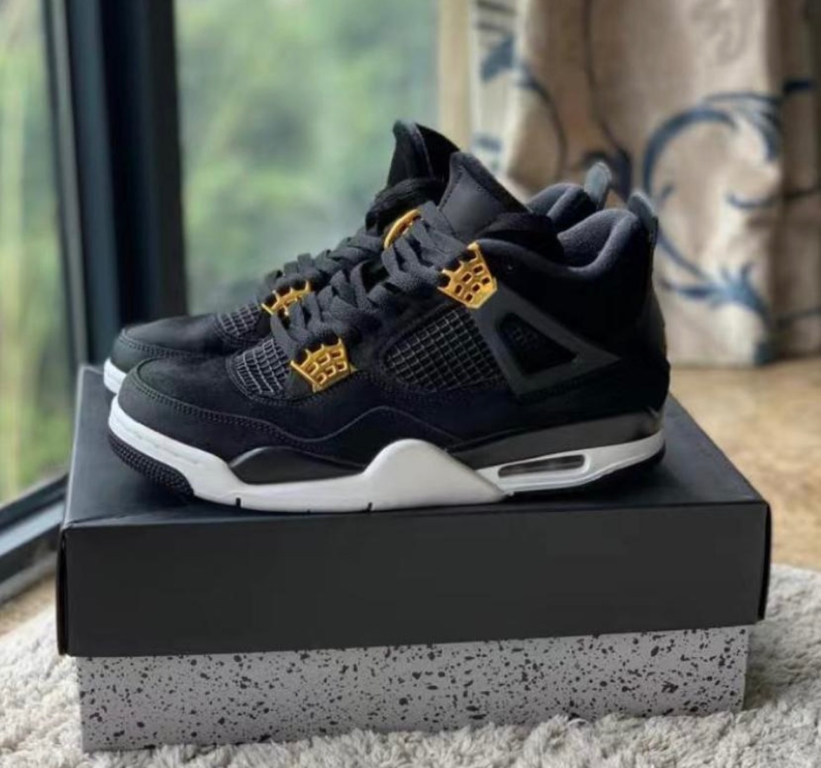 Jordan 4. Prečitaj celý inzerát. - 4