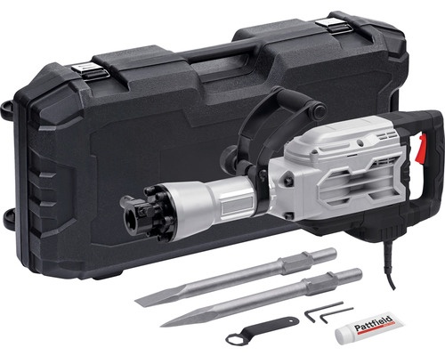 Požičovňa náradia a stavebných strojov - 4