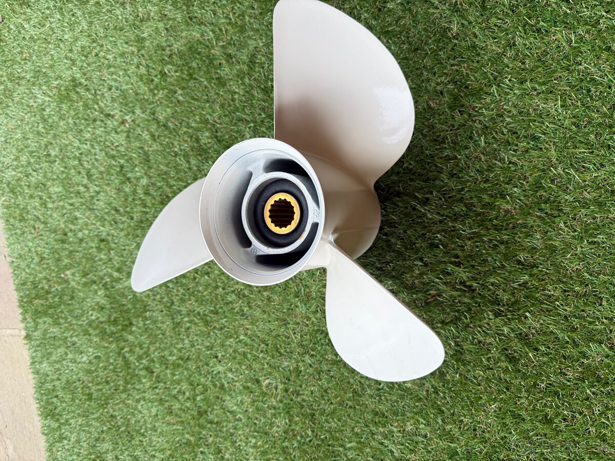 Lodná Vrtuľa propeller 13x25-K - 4