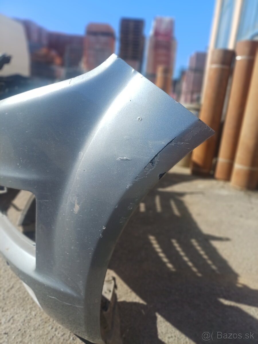 NaraznIk na Audi Q7 S-line - 4