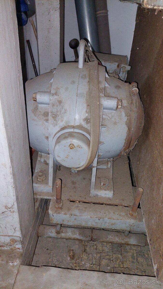 Predám cirkulár - 4