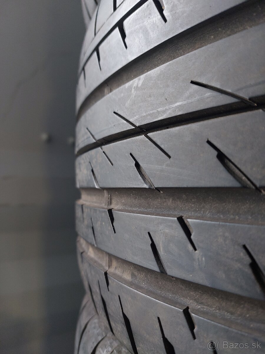 Letné pneu 255/40R18 + 285/35R18 Continental - 4