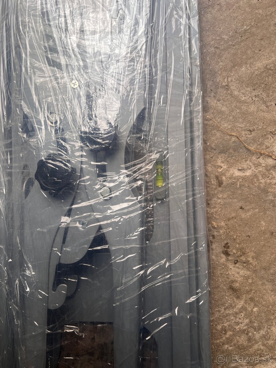 Plazmovy televizor PANASONIC VIERA - 4