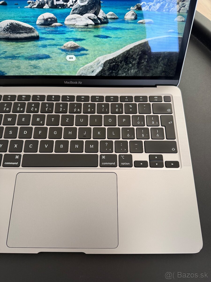 Apple MacBook Air M1 512GB - 4