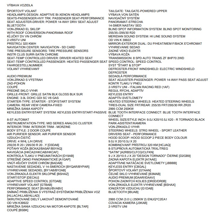 Jaguar F-TYPE Coupe 3.0 S/C - 4