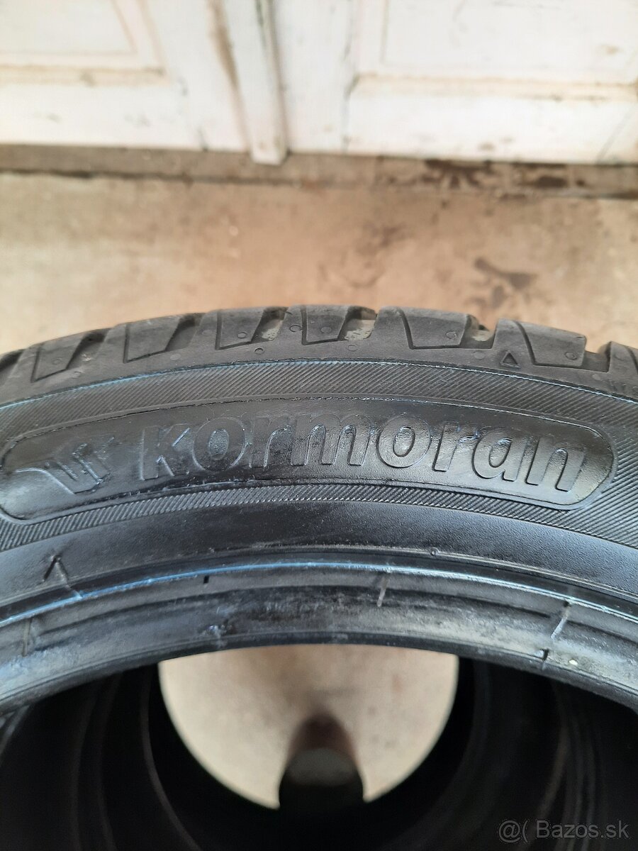 Letne 195/50R16 - 4