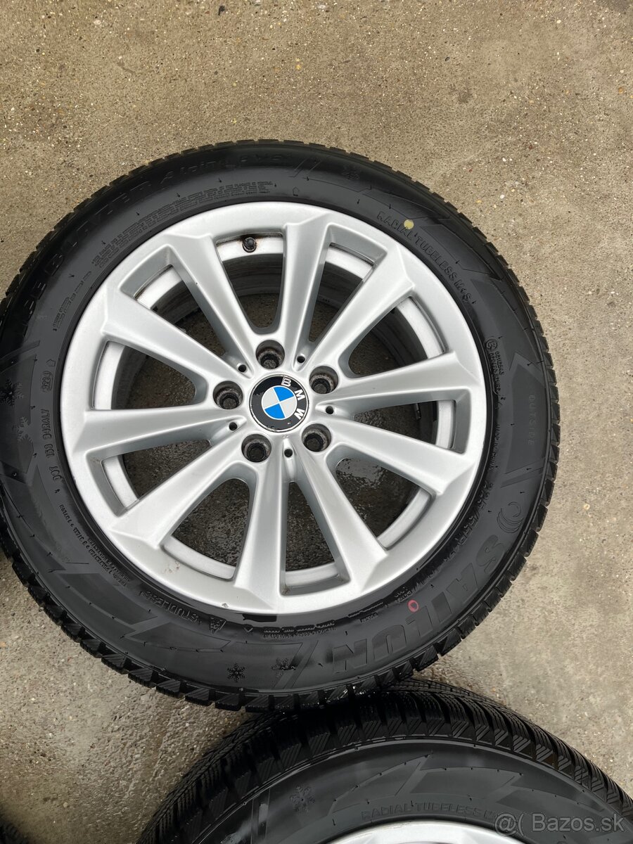 Predam sadu kolies BMW r17 - 4