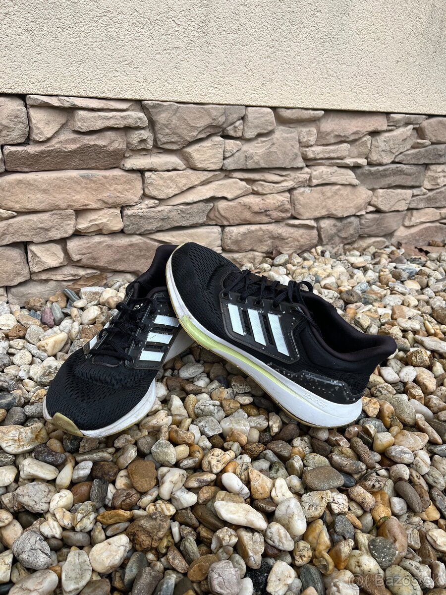 adidas eq21 run shoes - 4