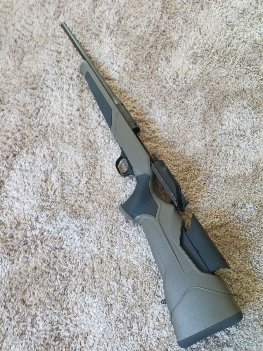 Blaser R8 profesional 2.0 8x57 - 4