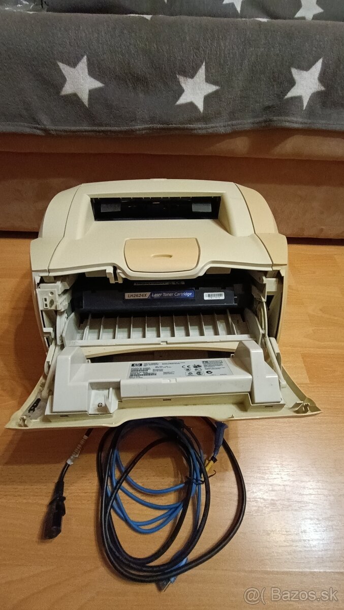 HP LaserJet 1150 - 4