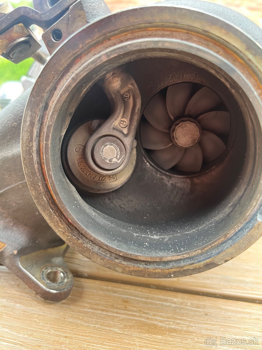 IS 38 turbo - 4